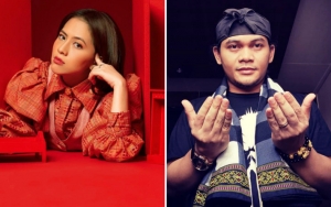 Adhisty Zara Dicurigai Sengaja Bikin Skandal, Mbah Mijan Ungkap Penerawangan Mengejutkan