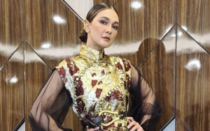 Berandai Ketemu Mantan, Luna Maya Bakal Lakukan ini Demi Hargai Pasangan Baru