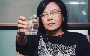 Ari Lasso Beri Klarifikasi Berita Hoaks, Bantah Tegas Dapat Uang Sebagai Influencer Pemerintah