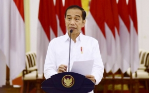 Ancaman Reshuffle Bergema Tanpa Aksi Konkret, Pengamat Sebut Jokowi Cuma Gimmick