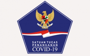 Epidemiolog Sebut Satgas COVID-19 Jadi Tameng Jokowi Tangani Pandemi, Apa Maksudnya?