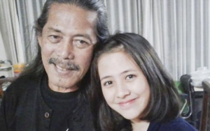 Heboh Isu Adhisty Zara Pamer Dada Diremas-Bekas Cupang, Firasat Kakek Tampan Terbukti?
