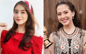 Adhisty Zara Kena Skandal Video Tak Senonoh, Foto Nabilah Cantik Pakai Hijab 'Diserang' Netizen