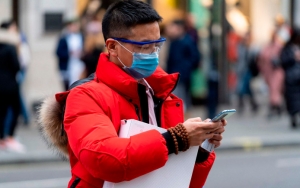 Tak Main-Main, Denda Rp1 Juta Menanti Warga DKI Yang Langgar Tak Pakai Masker Berkali-Kali 