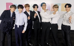 BTS Ungkap Alasan Rilis Single Berbahasa Inggris 'Dynamite' di Tengah Pandemi