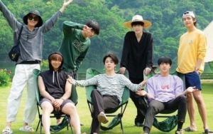 Rating Rendah Episode Perdana 'In the SOOP BTS Version' Jadi Sorotan, Begini Tanggapan Netizen Korea