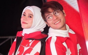 Saling Panggil Sayang, Rizky Billar Akui Nyaman Dekat dengan Lesty Kejora