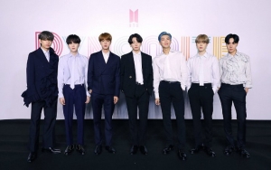 Penampilan Ganteng BTS di Preskon Perilisan 'Dynamite' Disorot, V Paling Banyak Dipuji