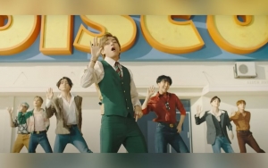 BTS Serukan Kebahagiaan Dan Kepercayaan Diri Dalam MV Disko Energik 'Dynamite'
