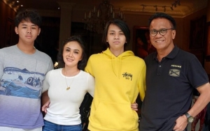 Yuni Shara dan Mantan Suami Kompak Rayakan Ultah Anak, Beri Pesan Manis Masuki Usia Dewasa