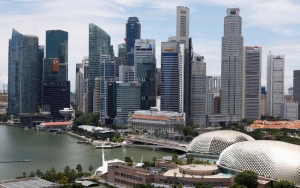 Singapura Modali Warganya Rp3,48 Triliun Untuk Berlibur Di Tengah Pandemi Corona