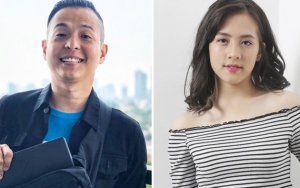 Ernest Prakasa Singgung Empati pada Adhisty Zara Pasca Skandal, Deddy Corbuzier 'Nyempil' Disorot
