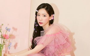 Tae Yeon Cantik di Pemotretan, Bocorkan Rahasia Wajah Glowing dan Tak Menua