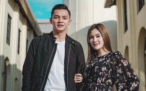 Nella Kharisma Akhirnya Jawab Kabar Gelar Pemberkatan Pernikahan dengan Dory Harsa