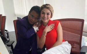 Nikita Mirzani Mendadak 'Nyosor', Hotman Paris Ngaku Sudah Tobat Ramai Diragukan