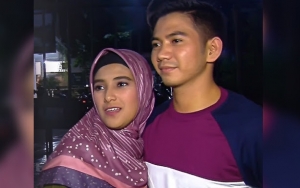 'Ditampar' Ibu Mertua, Rizki D'Academy Pamer Video Dakwah Tegur Istri Durhaka?