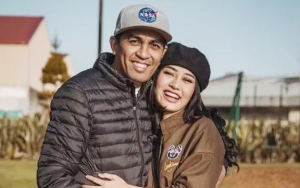 Rayakan Setahun Pernikahan, Mutia Ayu Rilis Single Duet Bareng Mendiang Glenn Fredly