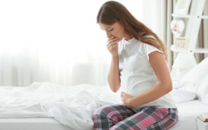 Nikmati Hari-hari Tanpa Mual, Ini 8 Makanan Yang Bisa Kurangi Morning Sickness Untuk Ibu Hamil