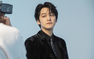 Tampang Awet Muda Kim Bum di Foto di 'The Tale of Gumiho' Jadi Perbincangan