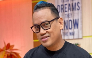 Begini Reaksi Uya Kuya Saat Diledek Dekil dan Alay 