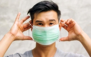 Rilis Pergub Baru, Anies Perbolehkan Warga Tak Pakai Masker Saat Berolahraga