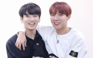 Jungkook dan J-Hope BTS Ngaku Dapatkan Pelajaran Berharga Ini Usai Datangi Trainee 'I-LAND'
