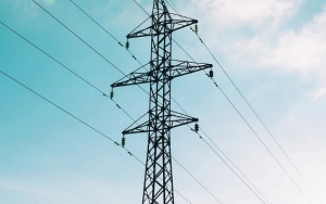 PLN Mulai Pasok Listrik Untuk Dukung Ibu Kota Baru