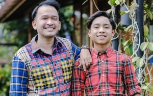 Biasa Dimanja, Ruben Onsu Murka Diatur-Atur Betrand Peto Hingga Bahas Sifat Asli Sang Putra