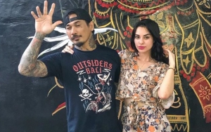 Respon Mengejutkan Nora Alexandra Diminta Ceraikan Jerinx SID Karena Cuma Bikin Susah