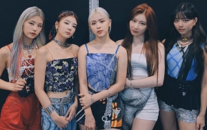 Sempat Akui Harus Kurus, Rupanya Ini Makanan Member ITZY Sehari-Hari