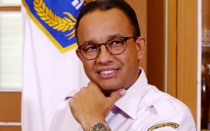 Pandemi Corona, Survei Indikator Sebut Sense of Crisis Anies Baswedan Paling Tinggi