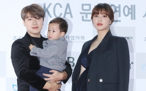 Yulhee Istri Minhwan F.T. Island Minta Fans Berhenti Kunjungi Rumahnya