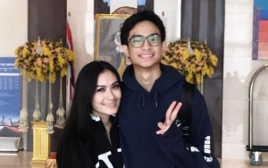 Devano Danendra Lelah Terus Jadi Bayang-bayang, Ngaku Tak Pernah Nonton Acara TV Iis Dahlia