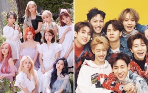 Semua Grup Idol JYP Entertainment Disebut Miliki Karakteristik Ini