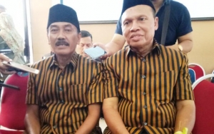 Lolos Dan Tantang Gibran Di Pilkada, Paslon Independen Solo: Ini Sejarah Baru
