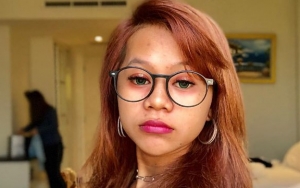 Sempat Tinggal di Rumah Mirip Gubuk, Cimoy Montok Akhirnya Beli 'Istana' Super Mewah