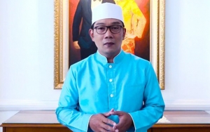 Jelang Disuntik Vaksin Corona, Ridwan Kamil Ungkap Siap Tanggung Jawab Segala Risiko