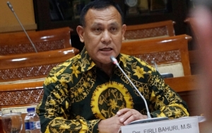 Ketua KPK Firli Bahuri Akan Segera Disidang, Ini Dugaan Pasal Etik Yang Dilanggar