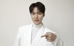 Lee Min Ho Nomor 1, Ini Top 10 Aktor K-Drama Dengan Pengikut Instagram Terbanyak