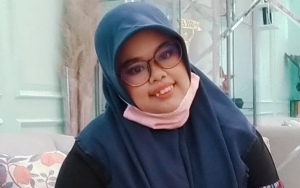 Kekeyi Tak Mau Pasang Behel Karena Takut Sakit, Apa Kabar Hujatan Para Netter?