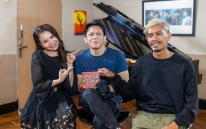 Ariel NOAH Nilai Rossa Tak Bisa Bohong, Begini Tanggapannya