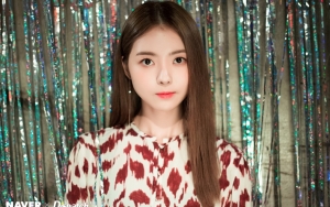 Nayoung Eks IOI Buka-Bukan Rasanya Debut Akting di 'Flower of Evil'