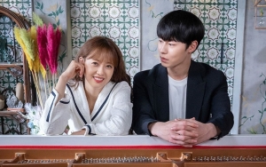 Ada Milik Go Ara Dan Lee Jae Wook, Ini Hasil Tes COVID-19 Sederet Aktor K-Drama