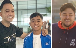 Sahabat Dekat Ruben Onsu, Ivan Gunawan Tetap Dibayar Profesional untuk Kostum Konser Betrand Peto