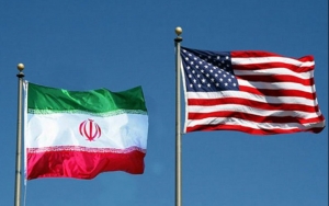 Iran Klaim AS Tak Berhak Minta PBB Terapkan Sanksi