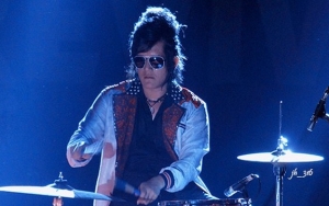 Anton Drummer J-Rocks Ditangkap Terkait Kasus Dugaan Narkoba, Fans Tak Percaya