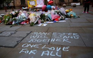 Saudara Pelaku Bom Konser Ariana Grande di Manchester Divonis Penjara 55 Tahun