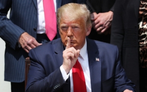Trump Ingin Jual Puerto Rico Karena Dianggap Kotor dan Miskin