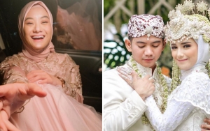 Dinda Hauw Diejek Menor di Nikahan Kakak, Rizki DA Ganti Foto Profil Tanpa Istri - Topik Pagi