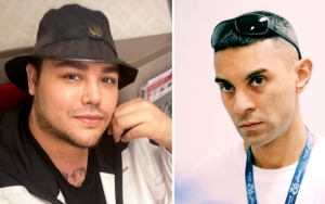 Ivan Gunawan Tegaskan Tak Ada Hubungan Spesial dengan Ayu Ting Ting, Gara-gara Didi Riyadi?
